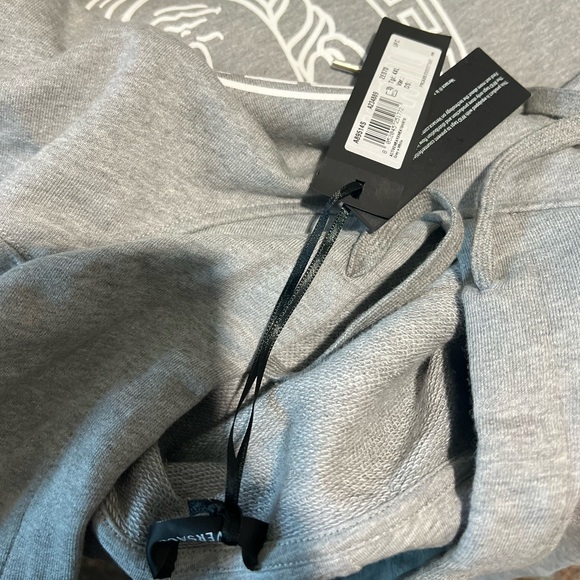 Versace Mens Hoodie - Picture 4 of 4